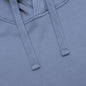 Hooded Sweatshirt - Avio Blue