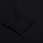 Hooded Sweatshirt - Black
