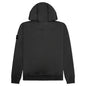 Hooded Sweatshirt - Charcoal