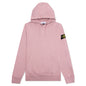 Hooded Sweatshirt - Red Onion