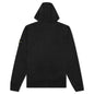 Hooded Sweatshirt 64151 - Black