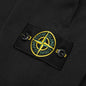 Hooded Sweatshirt 64151 - Black