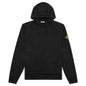 Hooded Sweatshirt 64151 - Black