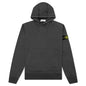 Hooded Sweatshirt 64151 - Charcoal