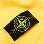 Hooded Sweatshirt 64151 - Yellow
