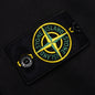Hooded Track Top 64251 - Black
