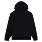 Hooded Track Top 64251 - Black