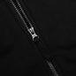 Hooded Track Top 64251 - Black