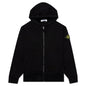 Hooded Track Top 64251 - Black