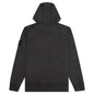 Hooded Track Top 64251 - Charcoal