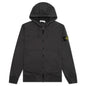 Hooded Track Top 64251 - Charcoal