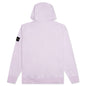 Hooded Track Top 64251 - Rose Quartz