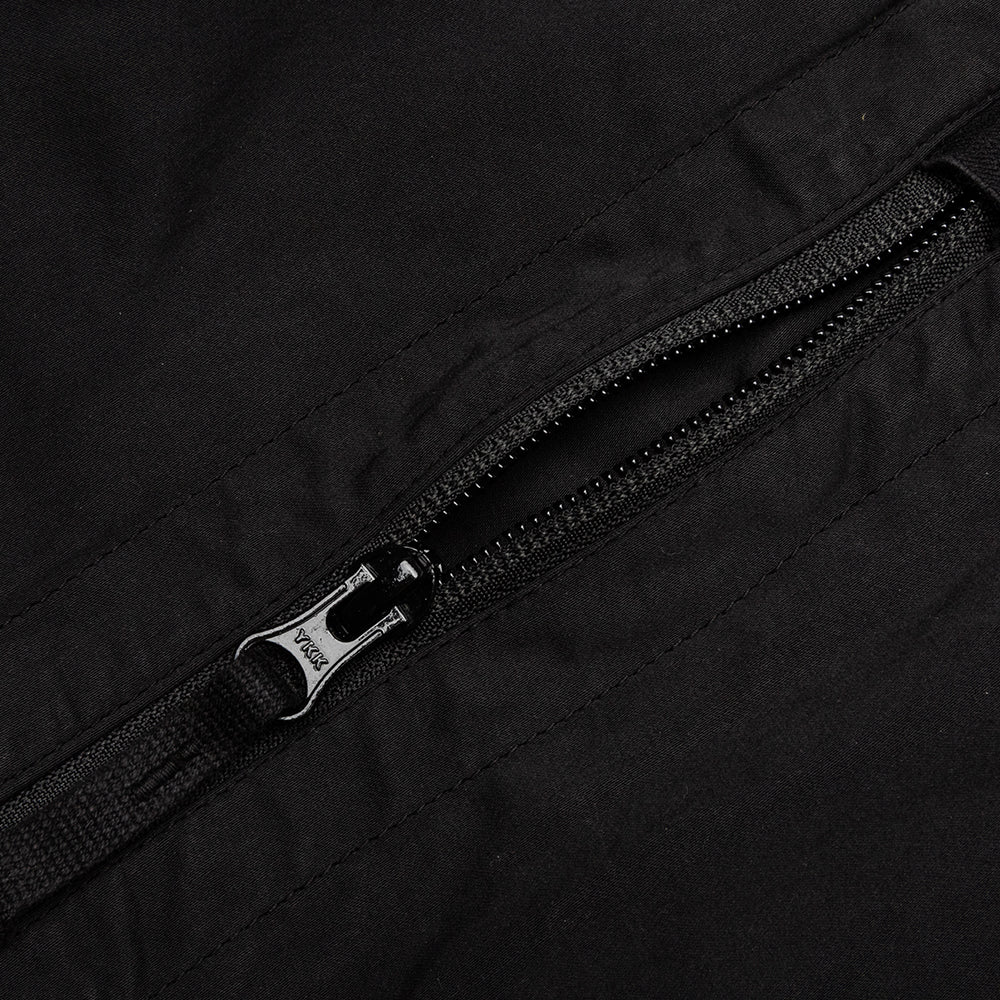 Cargo Bermuda Shorts L06F2 - Black