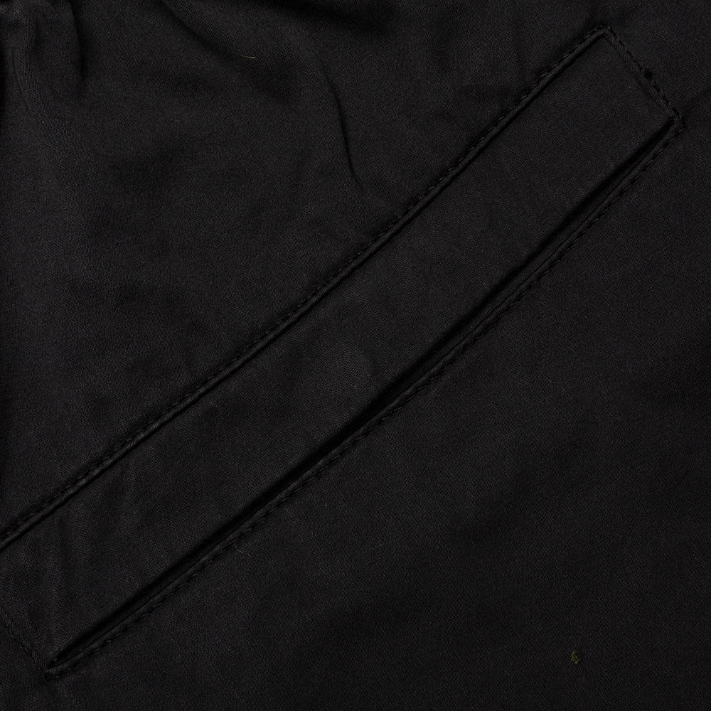 Cargo Bermuda Shorts L06F2 - Black