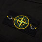 Cargo Bermuda Shorts L0803 - Black