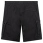Cargo Bermuda Shorts L0803 - Charcoal