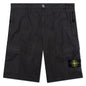 Cargo Bermuda Shorts L0803 - Charcoal