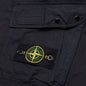Cargo Bermuda Shorts L0803 - Navy Blue