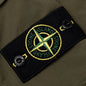 Cargo Bermuda Shorts L0803 - Olive