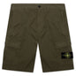 Cargo Bermuda Shorts L0803 - Olive