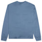 Long Sleeve T-Shirt - Avio Blue