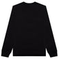 Long Sleeve T-Shirt - Black