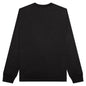L/S T-Shirt - Charcoal