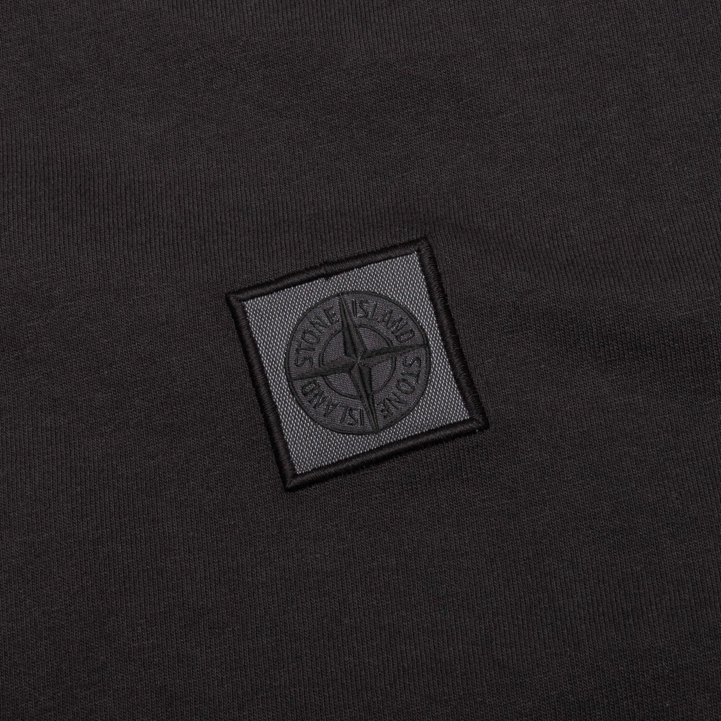 Long Sleeve T-Shirt - Charcoal