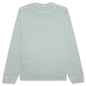 L/S T-Shirt - Pearl Grey