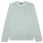 L/S T-Shirt - Pearl Grey