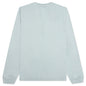 Long Sleeve T-Shirt - Pearl Grey