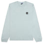 Long Sleeve T-Shirt - Pearl Grey
