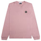 L/S T-Shirt - Red Onion