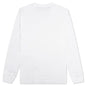 L/S T-Shirt - White