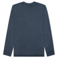 Long Sleeve T-Shirt 22713 - Dark Blue