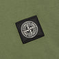 Long Sleeve T-Shirt 22713 - Olive