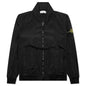 Nylon Metal Watro Ripstop Jacket - Black