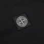Patch Logo L/S Tee - Black