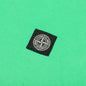 Patch Logo L/S Tee - Green