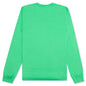 Patch Logo L/S Tee - Green