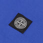 Patch Logo L/S Tee - Periwinkle