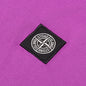Patch Logo L/S Tee - Purple