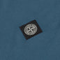 Patch Logo S/S Tee - Cobalt Blue
