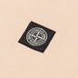 Patch Logo S/S Tee - Rustic Rose