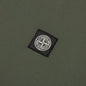 Patch Logo S/S Tee - Sage Green