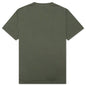 Patch Logo S/S Tee - Sage Green