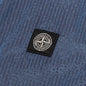 Poly-Colour Frame-TC Overshirt - Periwinkle