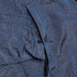 Poly-Colour Frame-TC Overshirt - Periwinkle