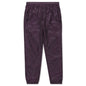 Poly-Colour Frame-TC Pants - Black