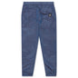 Poly-Colour Frame-TC Pants - Periwinkle